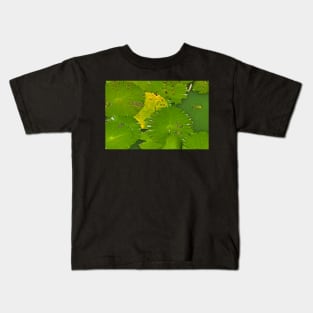 Green Kids T-Shirt